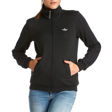 adidas swetshirtjacke damen|adidas women's hoodie.